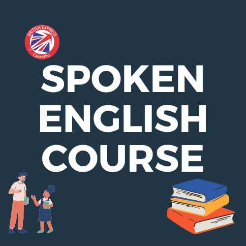 Learn to Speak Fluently with English Language Course in Lahore
