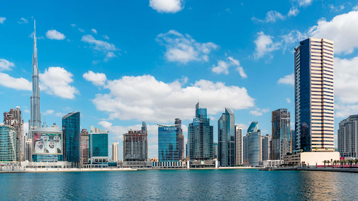 The Role of Property Brokers in Dubai’s Real Estate Market