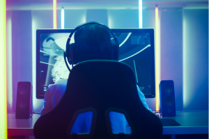Arab Gamers’ Impact: A Catalyst in the Global Gaming Community