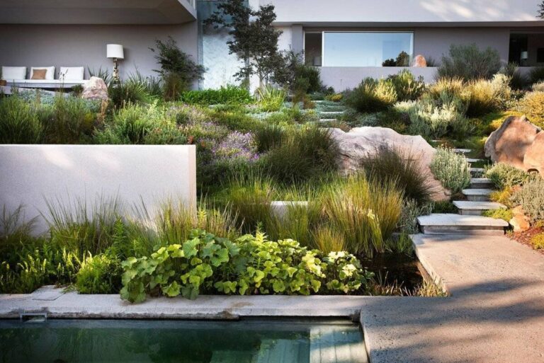 How Waterfront Landscaping Projects Can Maximize Your Property Gains?
