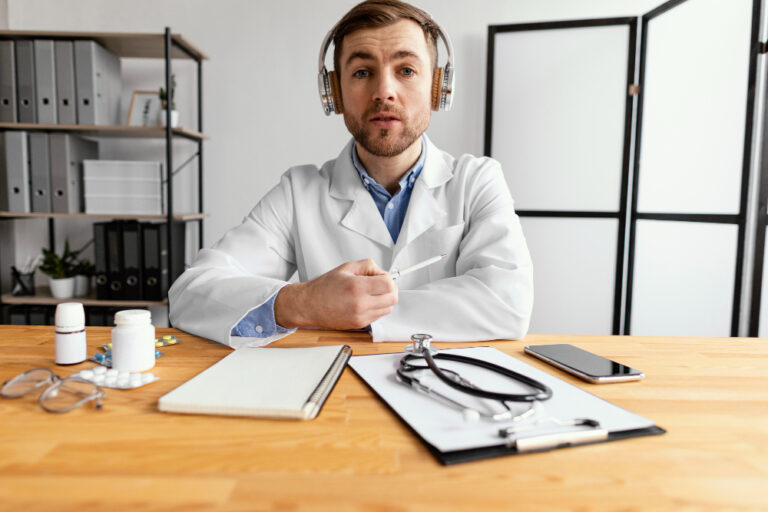 Exploring the Benefits of Medical Transcription Services in Oklahoma