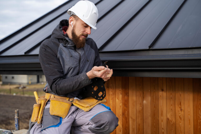 Your Roof’s Guardian Angels: The Role of Roofing Contractors in Maintenance and Repair
