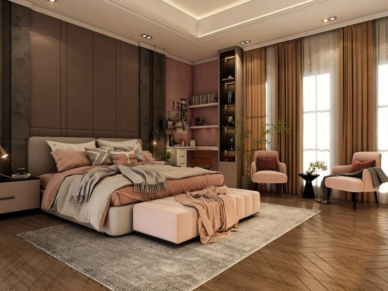 Babar-Azam-Bedroom