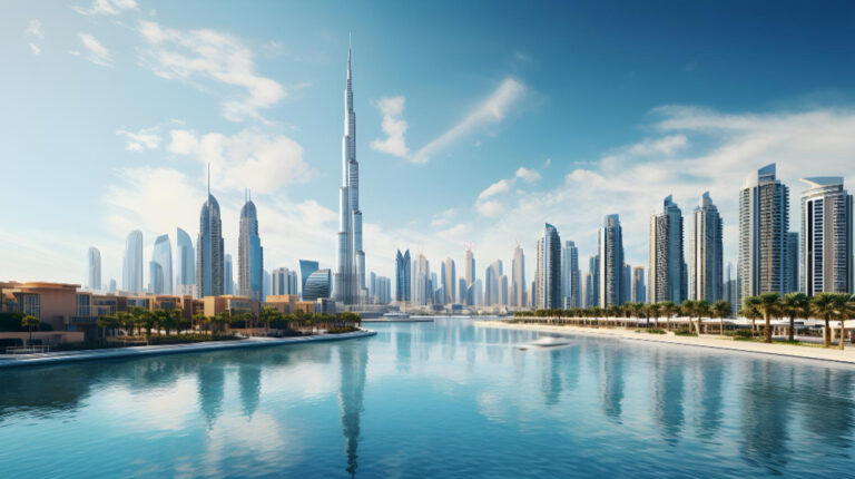 The Influence of Expo 2020 on Dubai’s Trade Industry