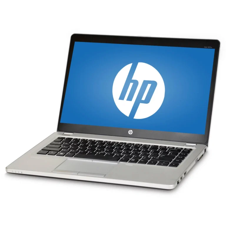 From PreOwned to Powerhouse: Maximizing Value with Used HP Laptops