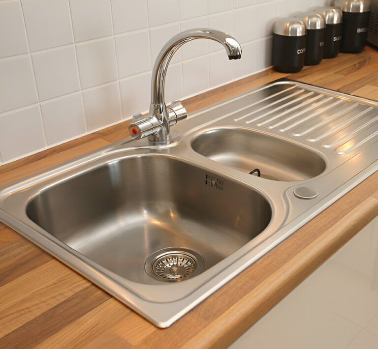 Best Sinks 2024: Ultimate Guide to Top Choices