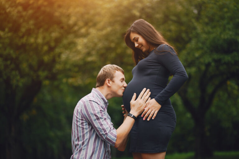 Dos and Don’ts of Baby Bump Photoshoot