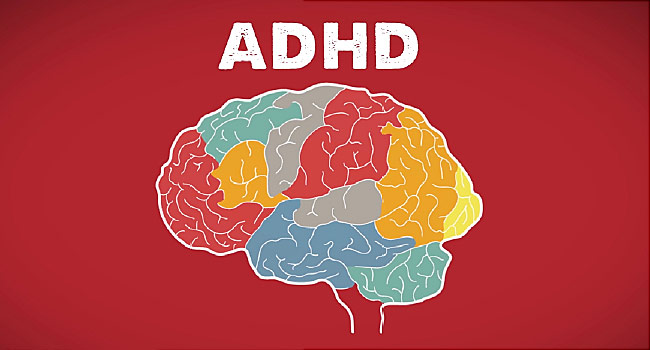 Anxiety and ADHD: Recognizing Their Relationship