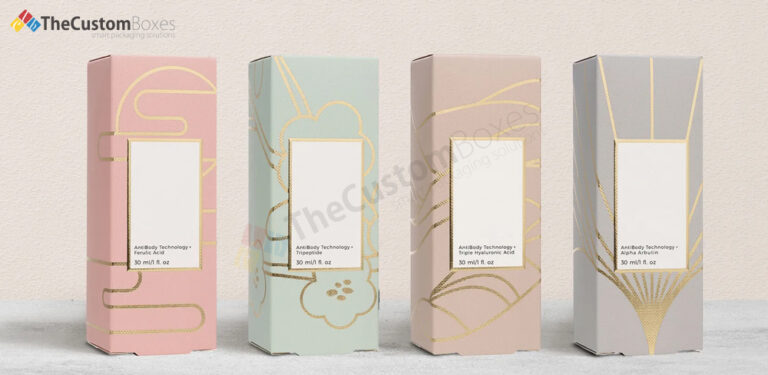 Are Custom Luxury Packaging Suitable for Every Bus