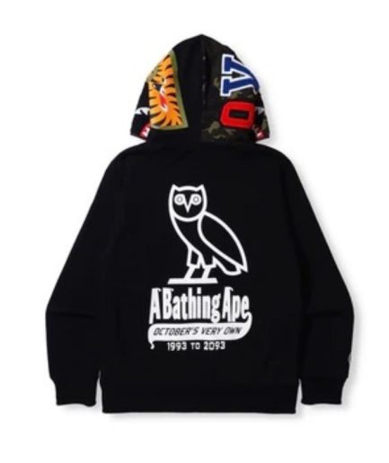 The Ultimate Guide to the Newest OVO Clothing