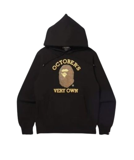 Transform Your Wardrobe with the Newest OVO Clothing