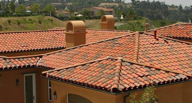 Benefits of Tile Roofing: Durability, Energy Efficiency, and Sustainability