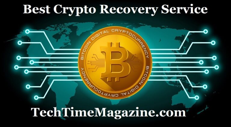 The Greatest Crypto Recovery Service’s Insider Knowledge