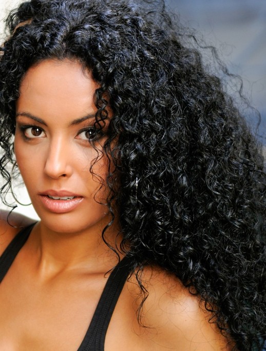Get Noticed: Trending Black Curly Wigs to Elevate Your Style