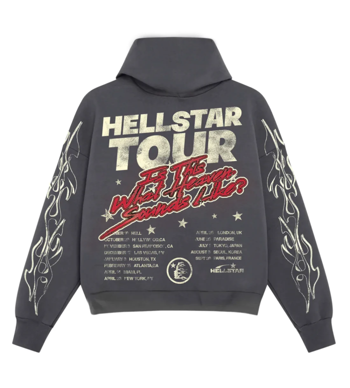 Hellstar® || Official Hellstar Clothing Shop || Latest Stock
