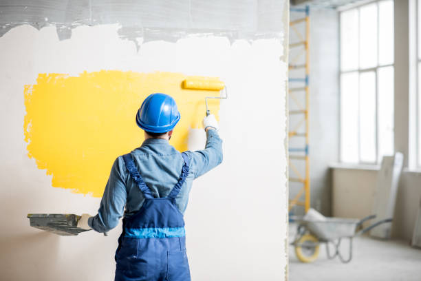 How to Estimate Commercial Interior Painting Costs