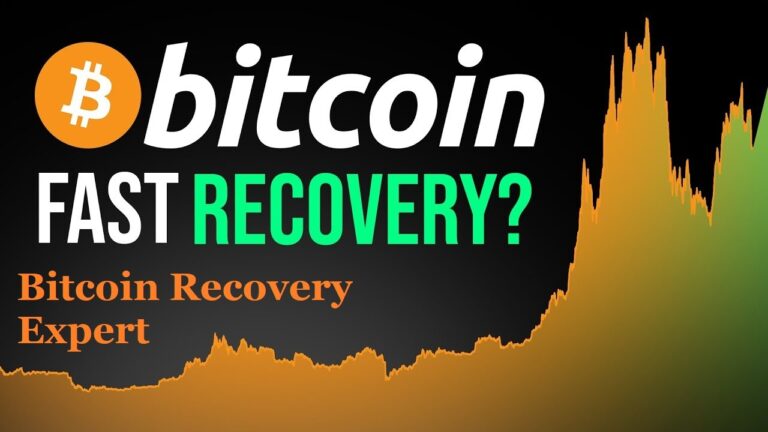 The Best Cryptocurrency Recovery Expert to Recover Stolen Digital Investments
