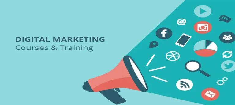 Navigating the Digital Frontier: Digital Marketing Courses in Mohali