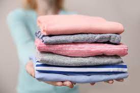 commercial laundry service