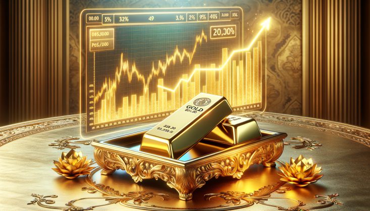 Gold Price Forecast: An In-Depth Analysis