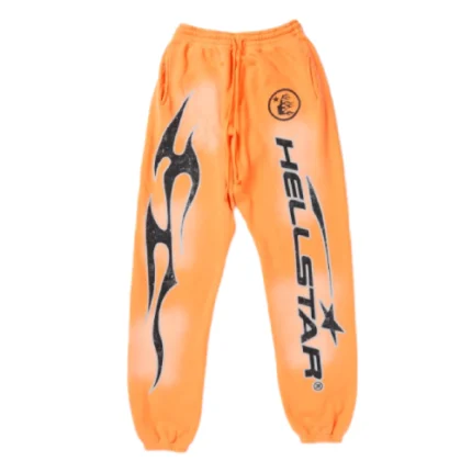 Discover Amazing Discounts on Hellstar Sweatpants Today!