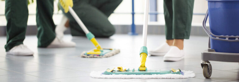 How House Cleanup Services in Concord Save You Time and Stress