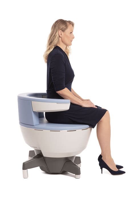 Incontinence Chair Treatment