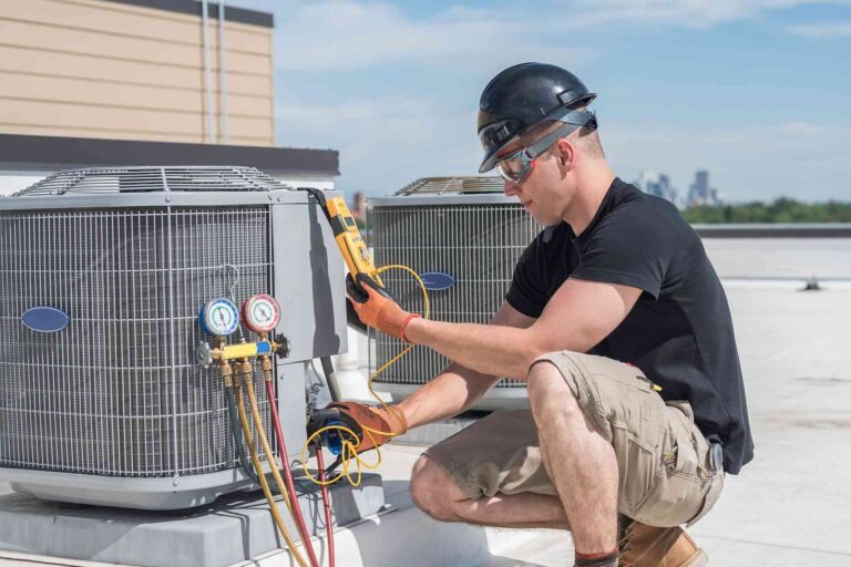 How Service Titan is Revolutionizing Commercial HVAC Systems
