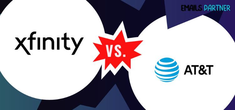 How to Fix AT&T vs. Xfinity Email: A Comprehensive Troubleshooting Guide