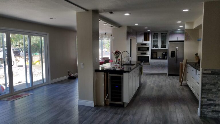 Transform Your Kitchen: Expert Remodeling in Mission Viejo