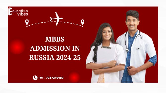 mbbs admission in russia