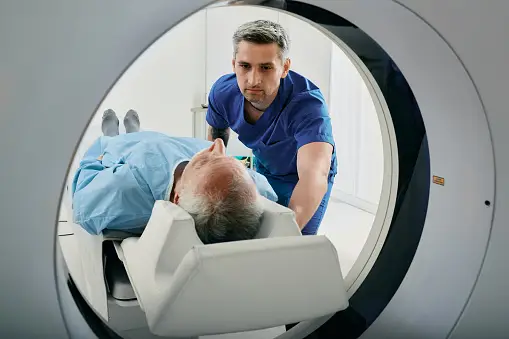 MRI cost