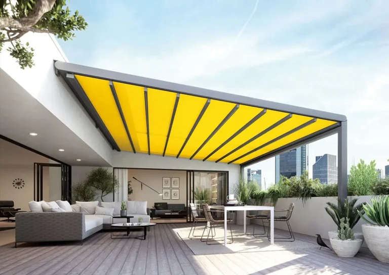 Why Pergola Stretch the Ideal Choice for Modern Homes?