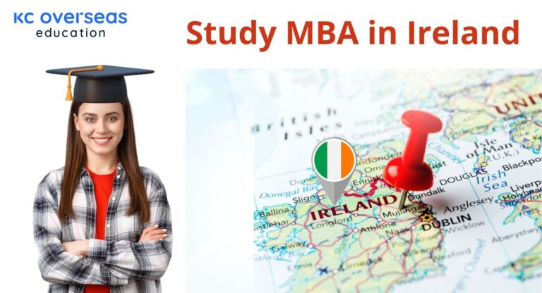 MBA in Ireland’s University College Dublin: An Overview for International Students