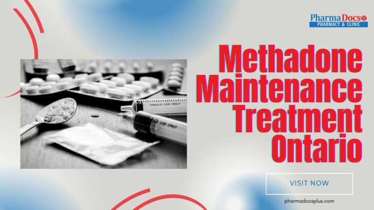 Understanding Methadone Maintenance Treatment: A Path to Recovery