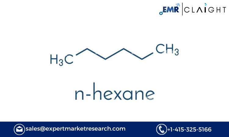 N-Hexane Market Size & Dynamics Trends | Forecast 2032