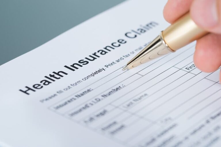Navigating Health Insurance Claims: A Step-by-Step Guide for Las Vegas Residents