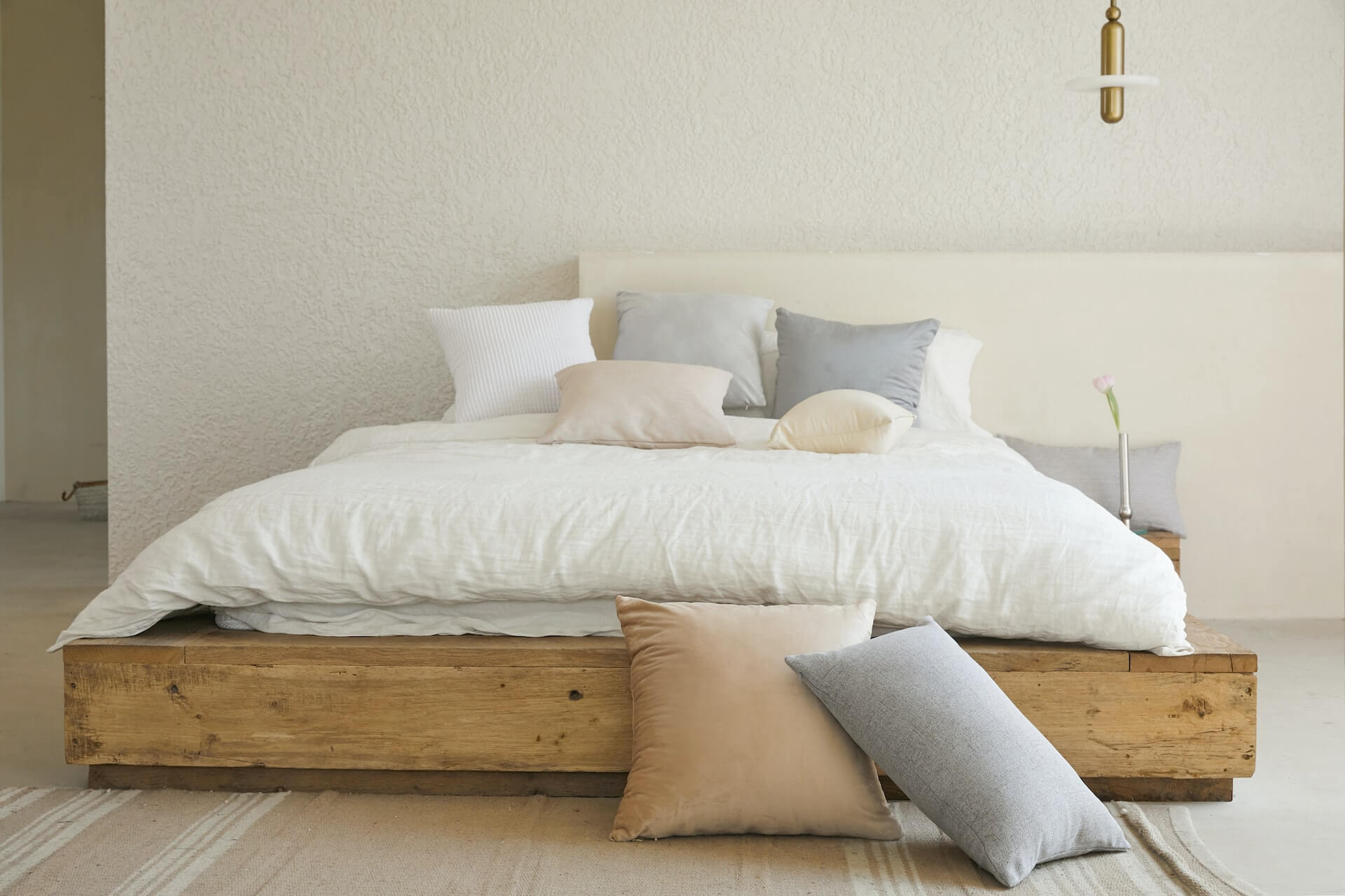 Why You Should Choose Non-Toxic Pillows for a Healthier Sleep Environment?