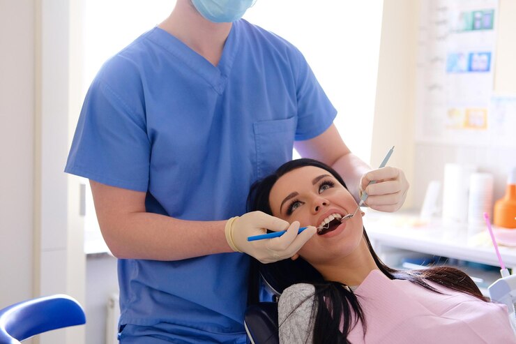 What are the Common Orthodontic Treatments Offered in Dental Clinic and Their Benefits?