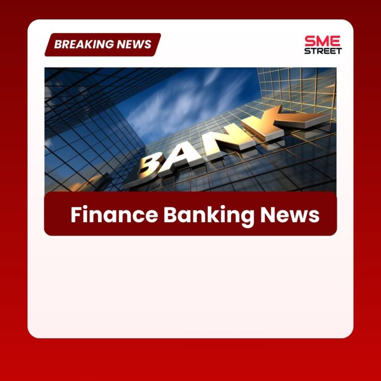 Finance banking news