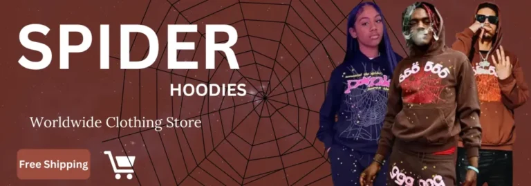 Spider-hoodies