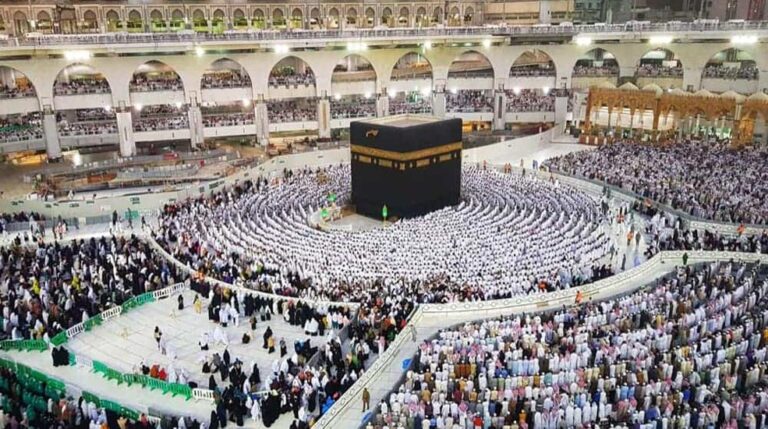 Exploring Umrah package from Pakistan and Hajj Packages 2024