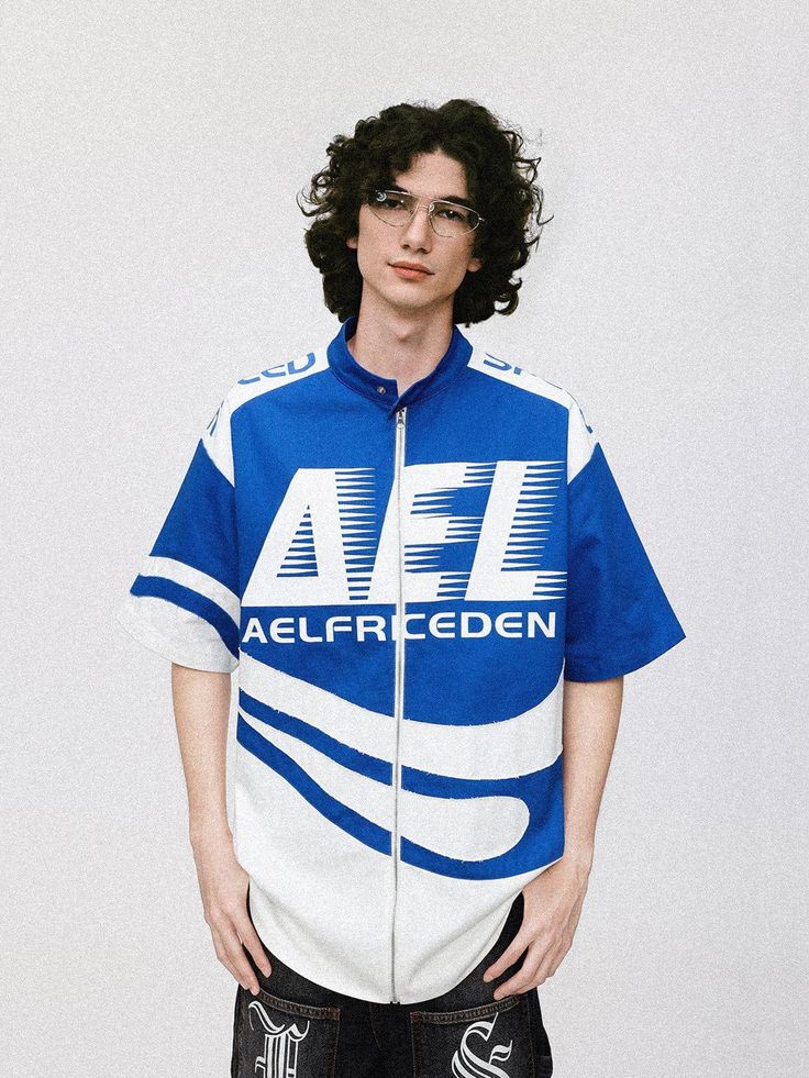 Exploring Style and Comfort: The Allure of Aelfric Eden T-shirts