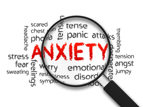 How to Cope with Anxiety During Major Life Changes