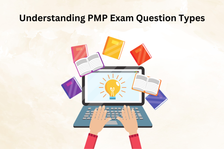 Understanding PMP Exam Question Types