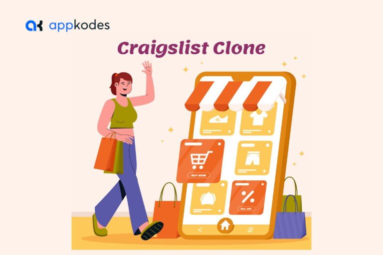 Build Your Own Marketplace with Craigslist Clone Script