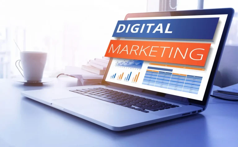 Digital Marketing & Strategies and its Importance
