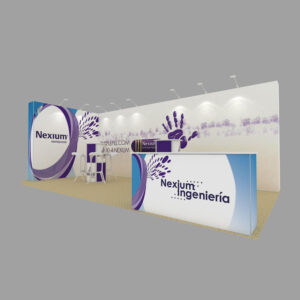 Innovative Custom Trade Show Displays: Captivate and Engage Your Audience
