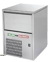 Commercial Ice Machines: Essential for Business Success