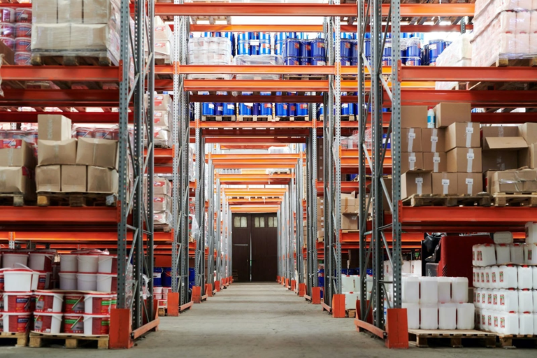 Benefits Of Taking Business And Commercial Storage Units